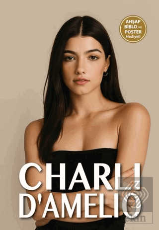 Charli D'Amelio