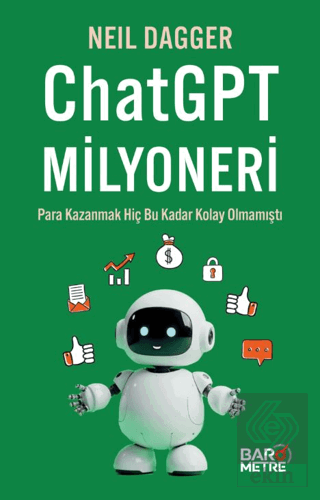 ChatGPT Milyoneri: Para Kazanmak Hiç Bu Kadar Kolay Olmamıştı