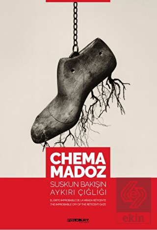Chema Madoz: Suskun Bakışın Aykırı Çığlığı