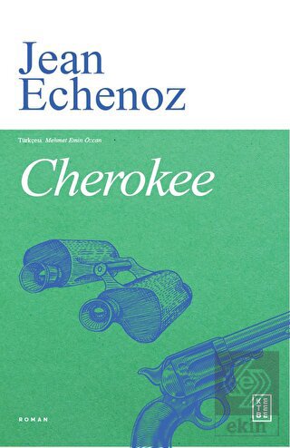 Cherokee