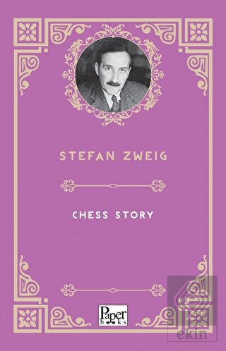 Chess Story