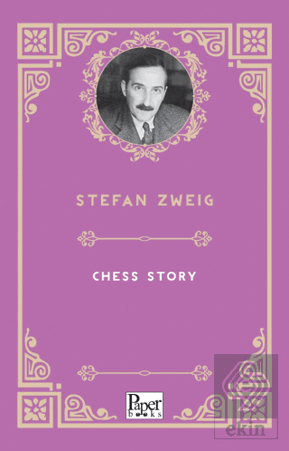 Chess Story