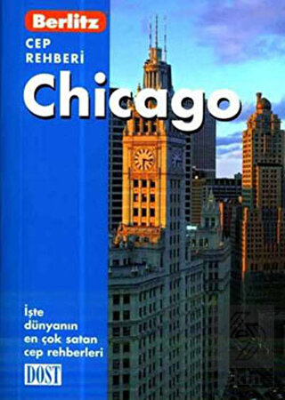 Chicago Cep Rehberi