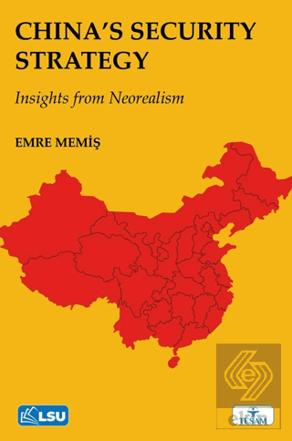 China's Security Strategy from the Perspective of Neorealism
