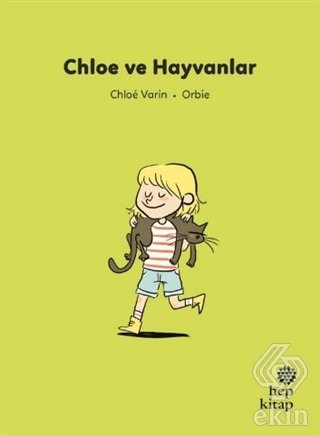 Chloe ve Hayvanlar