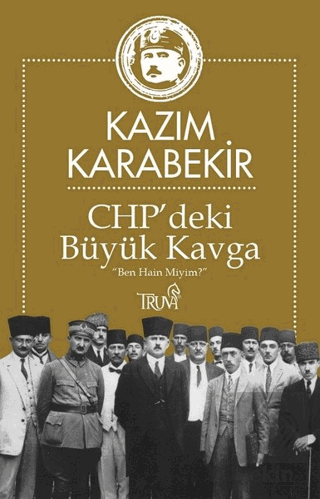 CHP\'deki Büyük Kavga