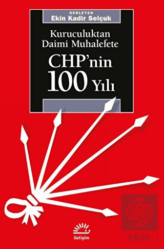 CHP'nin 100 Yılı