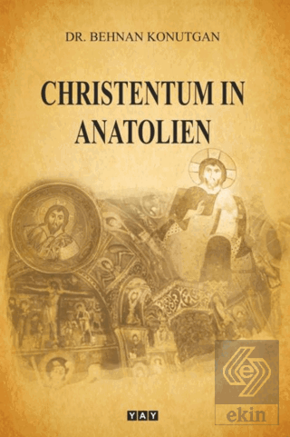 Christentum in Anatolien