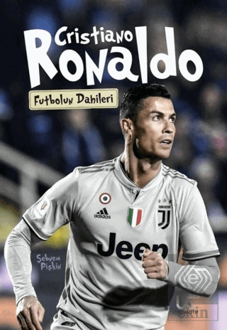 Christiano Ronaldo - Futbolun Dahileri