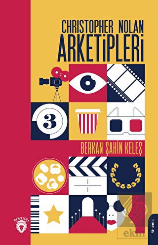 Christopher Nolan Arketipleri