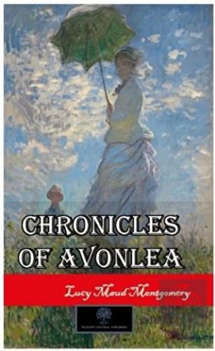 Chronicles of Avonlea