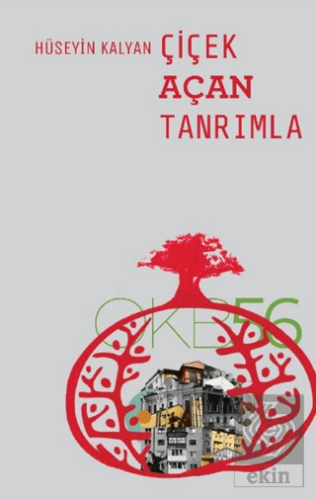 Çiçek Açan Tanrımla