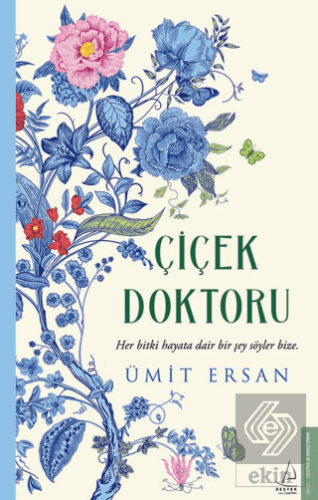 Çiçek Doktoru