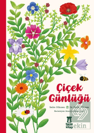 Çiçek Günlüğü