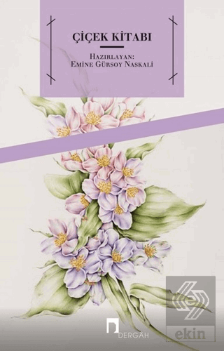 Çiçek Kitabı