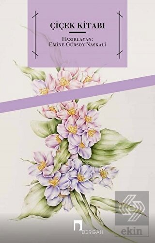 Çiçek Kitabı