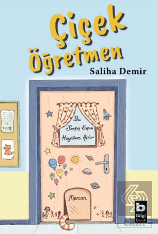 Çiçek Öğretmen