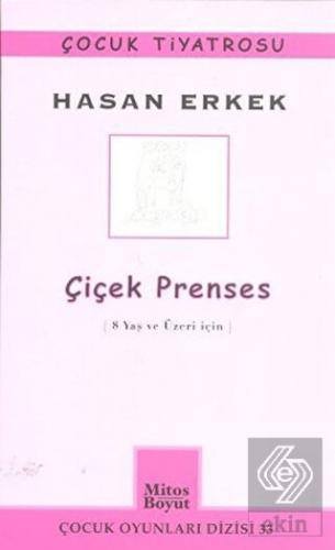 Çiçek Prenses