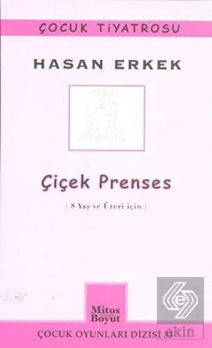 Çiçek Prenses