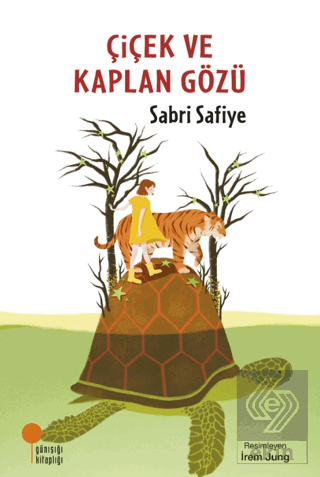 Çiçek ve Kaplan Gözü