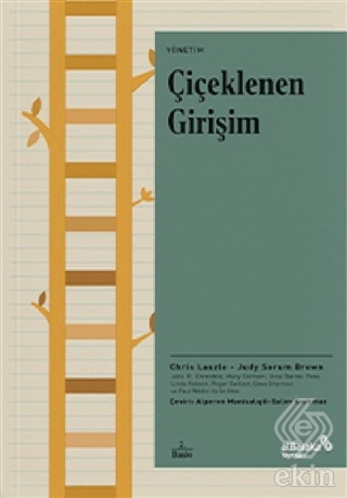 Çiçeklenen Girişim