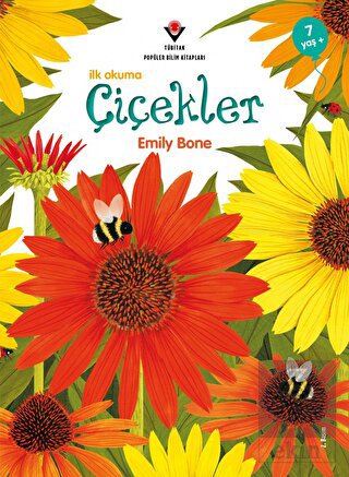 Çiçekler - Okumaya Başlarken