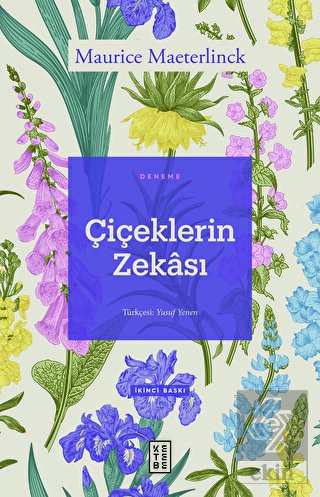 Çiçeklerin Zekası