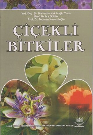 Çiçekli Bitkiler