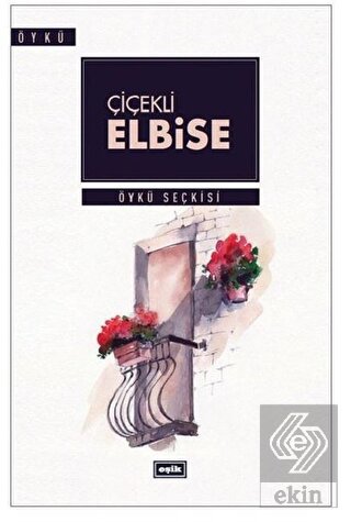Çiçekli Elbise