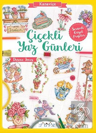 Çiçekli Yaz Günleri