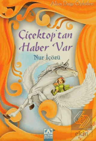 Çiçektop\'tan Haber Var