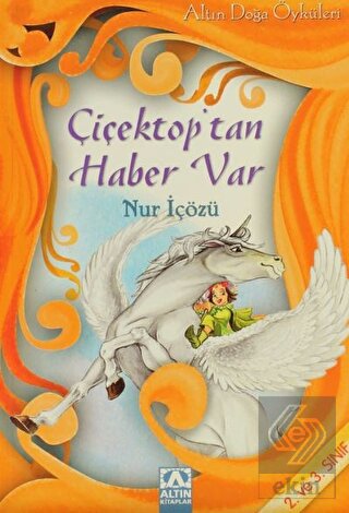 Çiçektop\'tan Haber Var