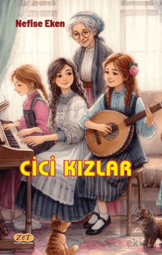 Cici Kızlar
