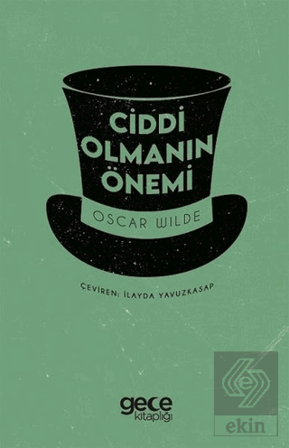 Ciddi Olmanın Önemi