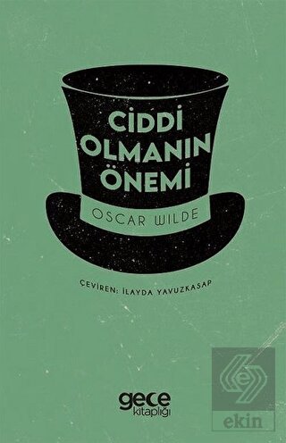 Ciddi Olmanın Önemi