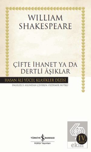Çifte İhanet Ya Da Dertli Aşıklar