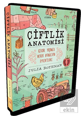 Çiftlik Anatomisi