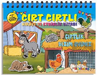 Çiftlik Bizim Evimiz