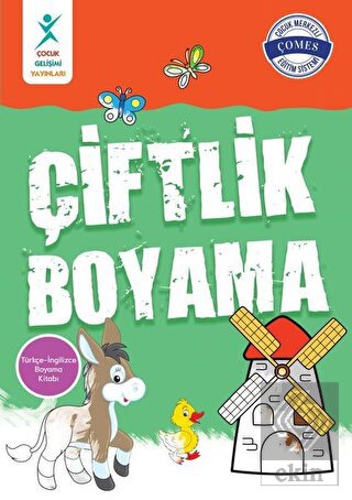 Çiftlik Boyama