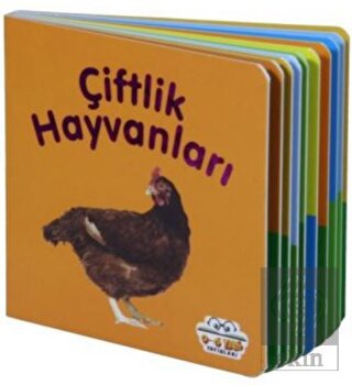 Çiftlik Hayvanları