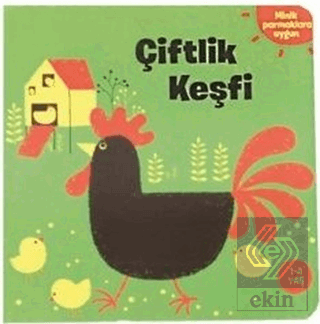 Çiftlik Keşfi