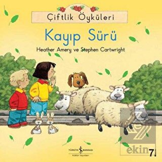 Çiftlik Öyküleri - Kayıp Sürü