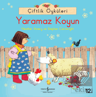 Çiftlik Öyküleri - Yaramaz Koyun
