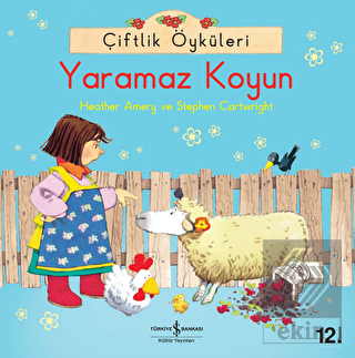 Çiftlik Öyküleri - Yaramaz Koyun