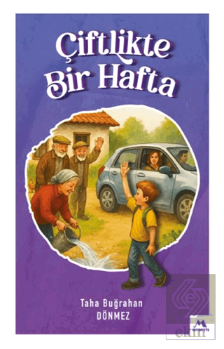 Çiftlikte Bir Hafta
