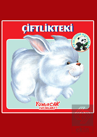 Çiftlikteki En Sevdiğim Hayvanlar