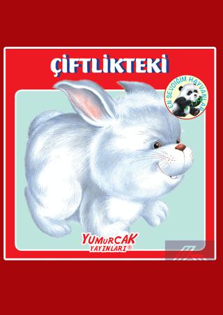 Çiftlikteki En Sevdiğim Hayvanlar