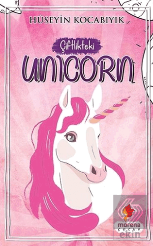 Çiftlikteki Unicorn