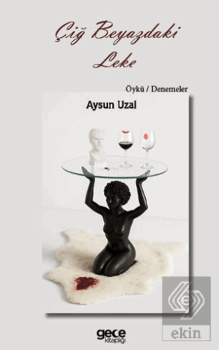 Çiğ Beyazdaki Leke