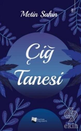 Çiğ Tanesi